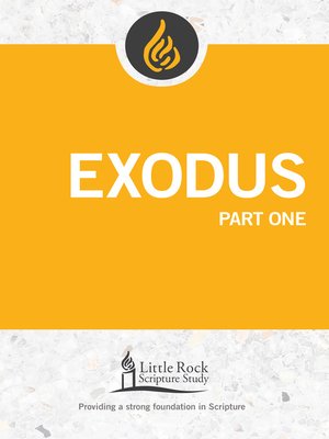 cover image of Exodus, Part One